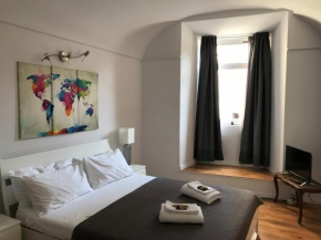  Appartamento in Lucina  Рим